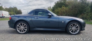 Mazda MX-5  2010