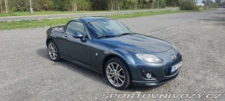 Mazda MX-5  2010