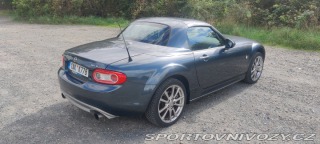 Mazda MX-5  2010