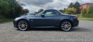 Mazda MX-5  2010