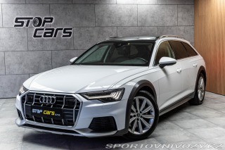 Audi A6 Allroad 55 TDI QUATTRO*36