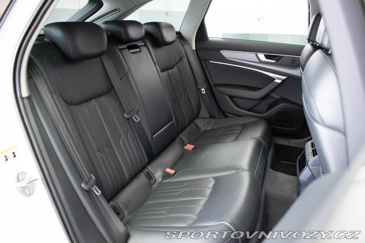 Audi A6 Allroad 55 TDI QUATTRO*36 2020