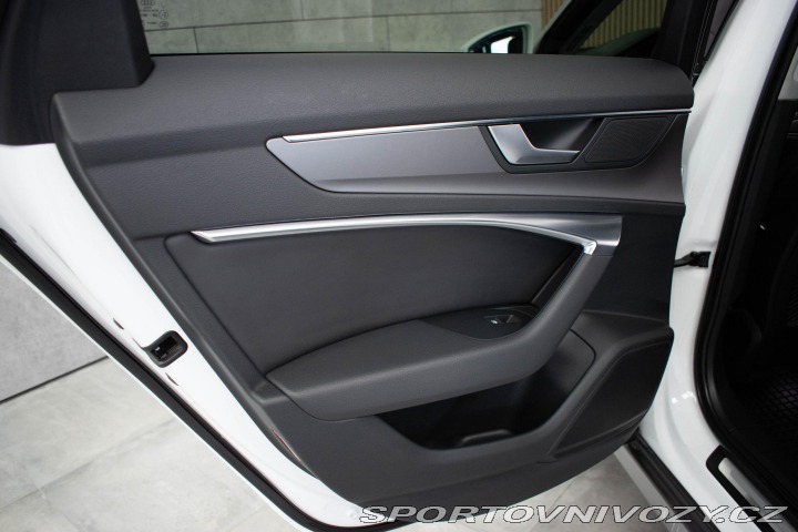 Audi A6 Allroad 55 TDI QUATTRO*36 2020