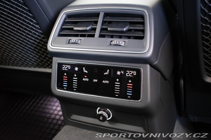 Audi A6 Allroad 55 TDI QUATTRO*36 2020