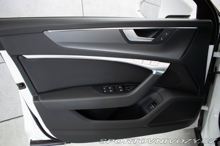 Audi A6 Allroad 55 TDI QUATTRO*36 2020