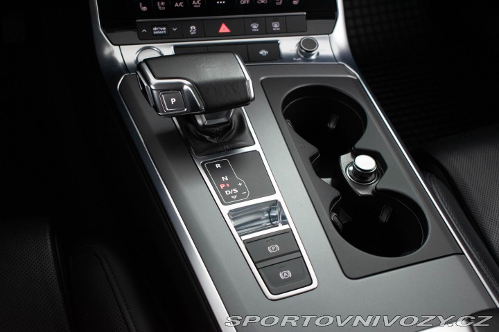 Audi A6 Allroad 55 TDI QUATTRO*36 2020