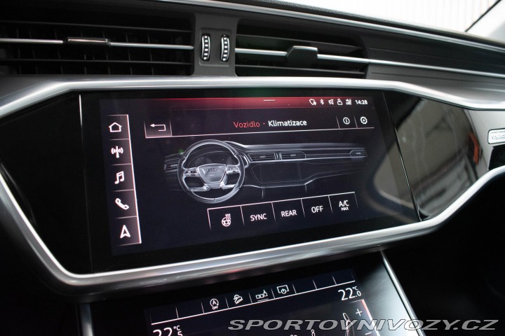 Audi A6 Allroad 55 TDI QUATTRO*36 2020