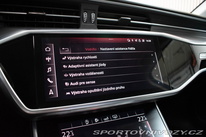 Audi A6 Allroad 55 TDI QUATTRO*36 2020
