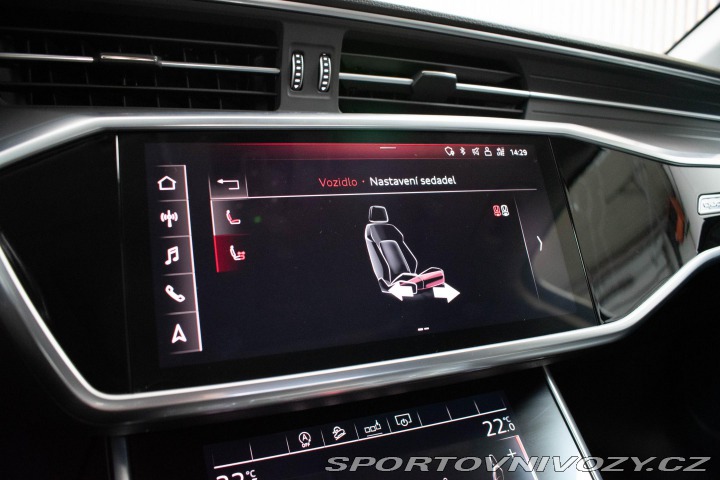 Audi A6 Allroad 55 TDI QUATTRO*36 2020