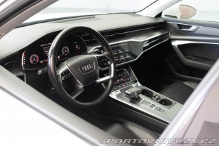 Audi A6 Allroad 55 TDI QUATTRO*36 2020