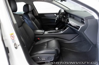 Audi A6 Allroad 55 TDI QUATTRO*36 2020