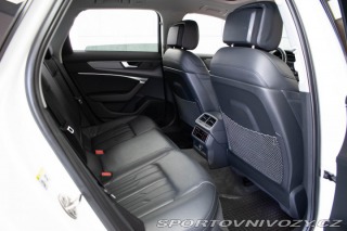 Audi A6 Allroad 55 TDI QUATTRO*36 2020