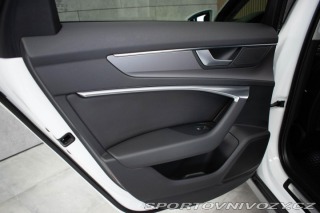 Audi A6 Allroad 55 TDI QUATTRO*36 2020