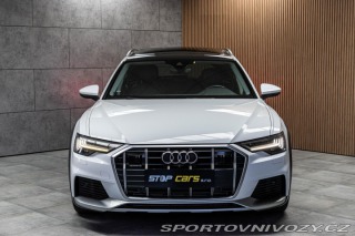 Audi A6 Allroad 55 TDI QUATTRO*36 2020