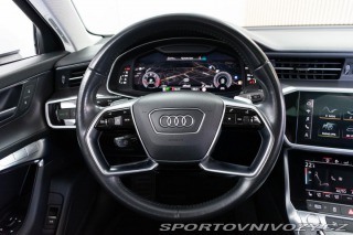 Audi A6 Allroad 55 TDI QUATTRO*36 2020