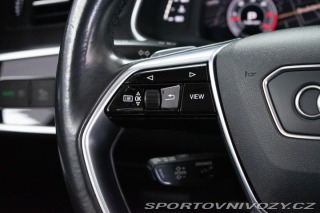 Audi A6 Allroad 55 TDI QUATTRO*36 2020
