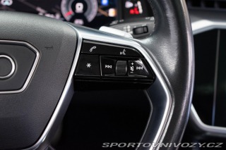 Audi A6 Allroad 55 TDI QUATTRO*36 2020