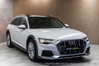Audi A6 Allroad 55 TDI QUATTRO*36 2020