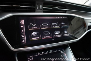 Audi A6 Allroad 55 TDI QUATTRO*36 2020