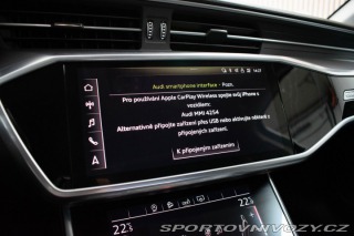 Audi A6 Allroad 55 TDI QUATTRO*36 2020