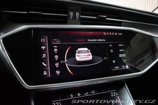 Audi A6 Allroad 55 TDI QUATTRO*36 2020
