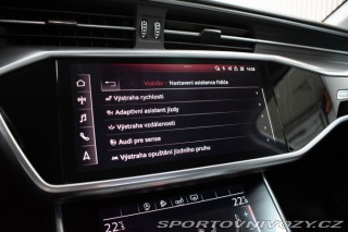 Audi A6 Allroad 55 TDI QUATTRO*36 2020