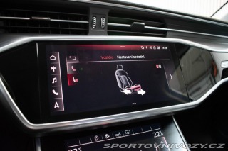 Audi A6 Allroad 55 TDI QUATTRO*36 2020