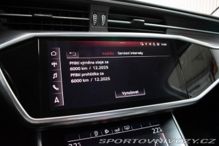 Audi A6 Allroad 55 TDI QUATTRO*36 2020