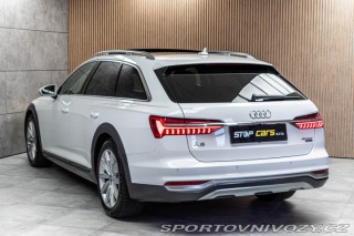 Audi A6 Allroad 55 TDI QUATTRO*36 2020
