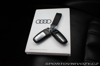 Audi A6 Allroad 55 TDI QUATTRO*36 2020