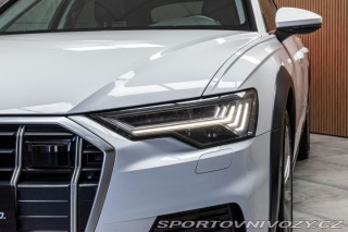 Audi A6 Allroad 55 TDI QUATTRO*36 2020