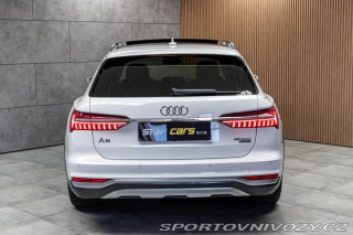 Audi A6 Allroad 55 TDI QUATTRO*36 2020