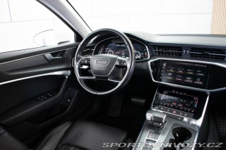 Audi A6 Allroad 55 TDI QUATTRO*36 2020