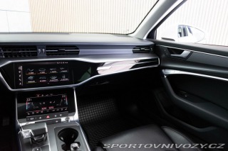Audi A6 Allroad 55 TDI QUATTRO*36 2020