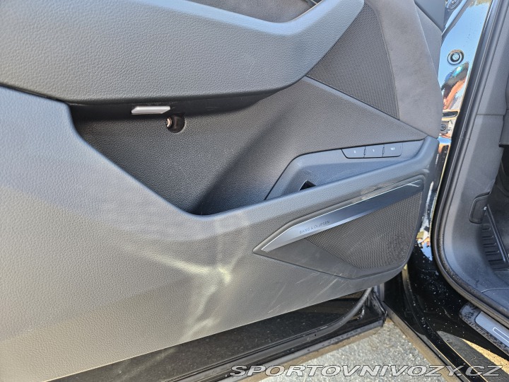 Audi Ostatní modely E-tron S 2022