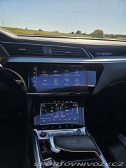 Audi Ostatní modely E-tron S 2022