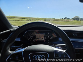 Audi Ostatní modely E-tron S 2022