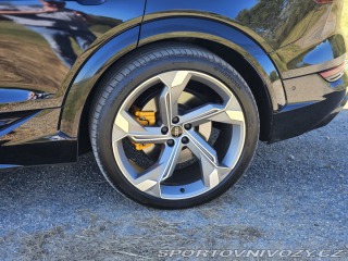 Audi Ostatní modely E-tron S 2022
