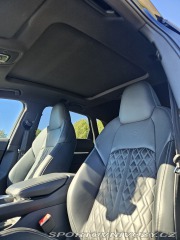 Audi Ostatní modely E-tron S 2022
