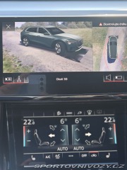 Audi Ostatní modely E-tron S 2022