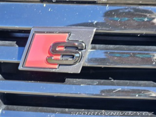 Audi Ostatní modely E-tron S 2022