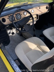 Škoda 110 R  1977