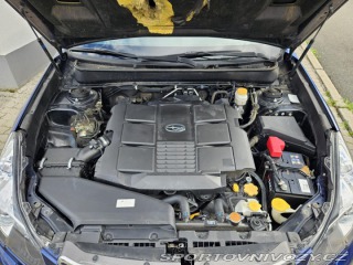 Subaru Ostatní modely Outback 3,6 R AT Executive  ČR 2011
