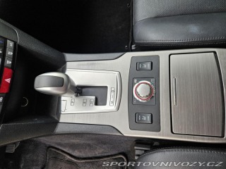 Subaru Ostatní modely Outback 3,6 R AT Executive  ČR 2011