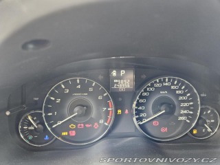 Subaru Ostatní modely Outback 3,6 R AT Executive  ČR 2011