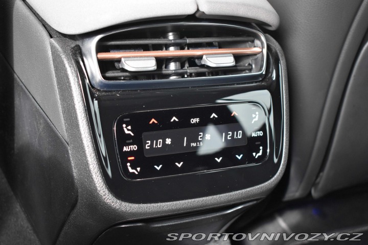 Mercedes-Benz Ostatní modely EQS 580 BRABUS *HYPER*DPH*ČR 2024