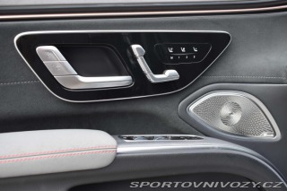 Mercedes-Benz Ostatní modely EQS 580 BRABUS *HYPER*DPH*ČR 2024