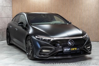 Mercedes-Benz Ostatní modely EQS 580 BRABUS *HYPER*DPH*ČR 2024