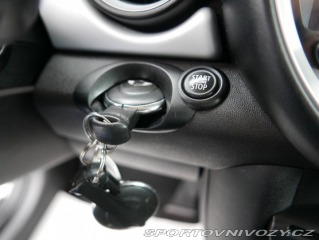 Mini Cooper One 1,6i Klima REZERVACE 2013