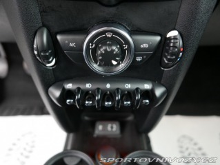 Mini Cooper One 1,6i Klima REZERVACE 2013